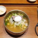 한솔냉면 이미지