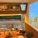 오티씨 | 강남 카페 오티씨 OTC 분위기 좋은 감성 카페 내돈내산 추천 후기