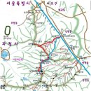 청계산(淸溪山) 이미지