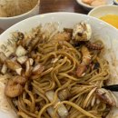 영빈루 광교점 | [경기도 수원시 광교] 송탄영빈루 광교점 / 해물간짜장 / 광교 재방문 맛집