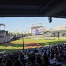 하솜위그 | 2025 KBO 올스타전 후기 대전 한화볼파크