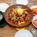 퀄리티 좋은 갈비요리 추부 맛집