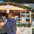 랩앤팩토리 | 부산 센텀 크리스마스 빌리지, 8만원 쓴 솔직 후기·메뉴 추천·꿀팁까지