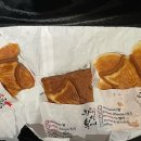 비지티호두단팥빵 이미지