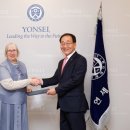 연세대학교 연합신학대학원 이미지