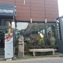 압구정 레스토랑 이미지