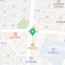 파리바게트송천점 이미지