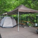 밀양캠핑장 이미지