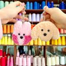 쇠평어린이공원B동화장실 | 터프팅러그공방 헤이리마을아이랑 앤드엣 파주 원데이클래스