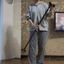 [쿠팡구매템] 버들 접이식지팡이 노인지팡이 사용후기와 솔직한 장단점