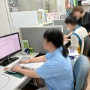 신당동 작은도서관 이미지