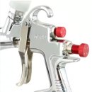 SPRAYIT SP-33000 LVLP Gravity Feed Spray Gun 이미지