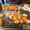 서비스가 계속 나오는 서현역 곱창과 막창사이 후기