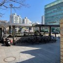 씨유 왕십리큐브스테이트점 | [일상] 선타투 후뚜맞 왕십리 타투파티 후기