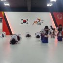 차오름 태권도 교육관 이미지