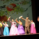 월은 가야금병창 대향연 이미지