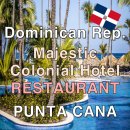 푼타하우스 | 푼타카나 | Majestic Colonial Punta Cana _ Restaurant, Bar, Pool 레스토랑, 수영장. 마제스틱...