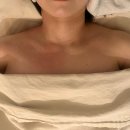 토탈코스메틱 | 신사 피부관리 신사 마사지 이지슬림스파 테라노바 등관리 받은 후기 굽은어깨펴기