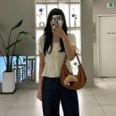 [헤레우] 에스피가 토트백 체스트넛 WBR22ESPI001 후기
