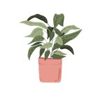 감성가득 어반스케치 이미지