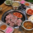 사계진미숯불닭갈비 이미지
