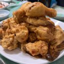 참피온양념치킨 이미지