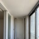 씨유 안성동남타운점 | [안성 금석동] 안성동남타운 아파트_ 베란다 탄성코트 바이오세라믹 시공후기