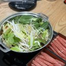 달서구 샤브샤브 맛집 / 샤브나라 :: 퀄리티 좋은 무한리필