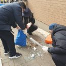8차 일본 통일교 해산청구 철회 한국시민연대 합심시위 후기. “왜 아버지 어머니는 한국과 일본을 형제...