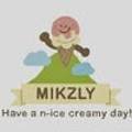 미크즐리(MIKZLY) 이미지