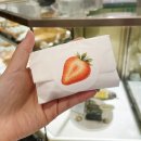 노원농장 | 롯데백화점 노원점 리뉴얼 오픈 오늘모찌와 밀빛과 정지영커피로스터즈, 유명 디저트 맛집 방문 후기(1)