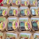 수서초등학교 | 강남 샌드위치단체 간식주문 더수샌드위치 교육장대량주문 후기