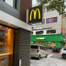 맥도날드 장안사거리점 이미지