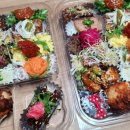 3585 | 잠실 단체도시락 맛집 테이블스푼 잠실점 l 잠실 고급 수제도시락 후기