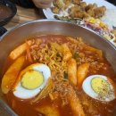 태백 오투리조트근처 맛집 @ 맛나분식 내돈내산 후기