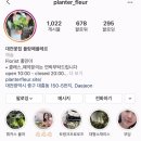 플랑떼플레르 이미지
