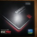 삼성정품 SSD PRO 512 GB ME-7KE 512 GB/KR 판매합니다 이미지