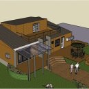 힐링주택 이미지