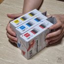 트레이딩 카드게임(TCG), 딱지 입문 잡담 (1) (feat. 매직 더 개더링, 디지몬 카드게임 언박싱) | 보드...
