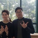 10월 07일 시흥시청에서 가수 정수빈,제임스킹,이성국,최진아님과 함께 이미지