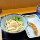 [일본/도쿄] 나리타공항 1터미널 우동맛집 “키네야 무기마루 우동” 솔직후기
