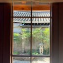 노송오재 | 전주 한옥 숙소 내돈내산 노송오재 정보, 솔직후기