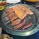 엄돼지 | [엄돼지] 부천 오정동 삼겹살+갈비살 찐맛집 내돈내산 솔직후기