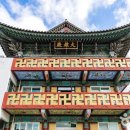 금산인삼종합전시관 이미지