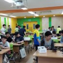 서울응봉초등학교 이미지