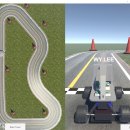 3. [인공지능] [코딩X] 자율주행 자동차 시뮬레이터 제작교실 이미지