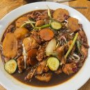 봉추찜닭 롯데월드몰 이미지