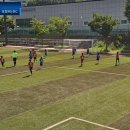 [20260724 함양대회 예선1일차] 아이파크U9 vs포항위너, 현풍 이미지