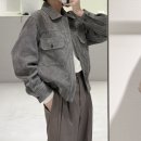 어나더오피스 우먼 런칭 시크한 무드의 자켓, 코트 가득!