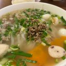 [이대맛집] 내돈내산 포히엔 이대점 쌀국수 후기